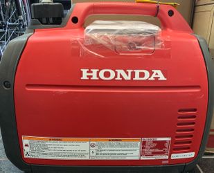 Honda EU2200i Generator/Inverter NICE Shape!