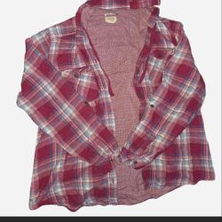 Boston Thread Flannel