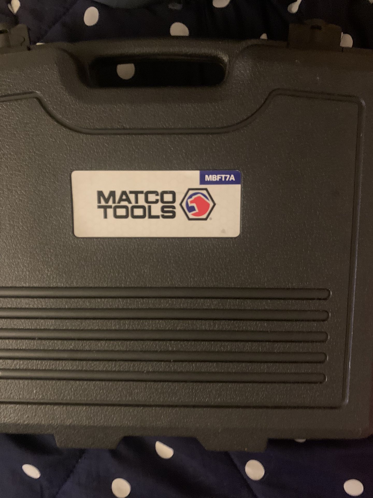 matco body and fender tools for sale