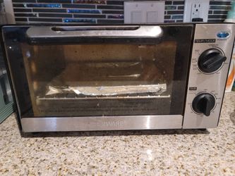 Toaster Oven