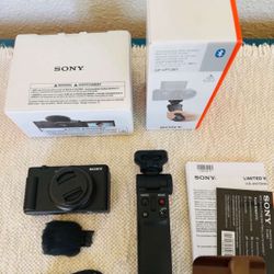 Sony ZV-1F