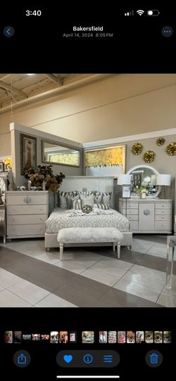 Bed Room Set