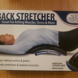 Back stretcher
