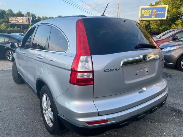 2011 Honda CR-V