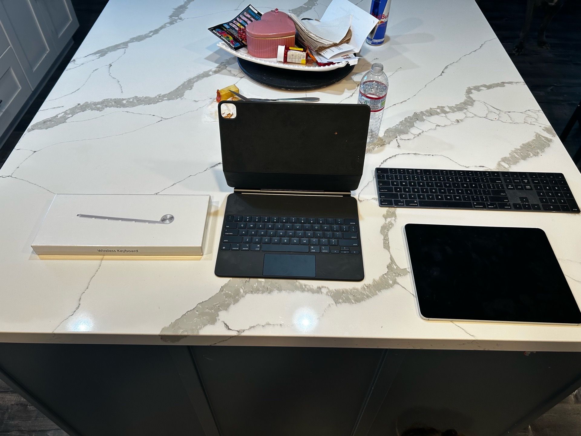 Apple Magic Keyboard