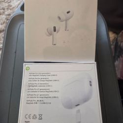 AirPods Pro 2 Gen