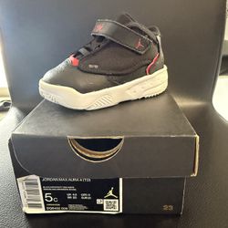 Toddler Shoes