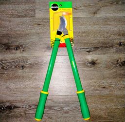 New 24" bypass lopper