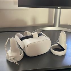 Oculus Quest 2 VR 256GB