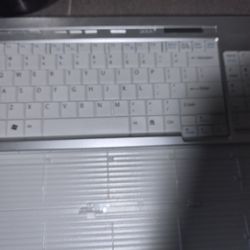 Sony Vaio VGP-WKB5US Wireless Keyboard