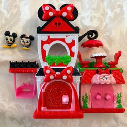 Bulk Disney Doorables