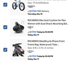 Mongoose Domolite 26” M, Fat Tire bike, in like new condition