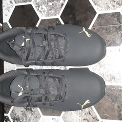 Brand New Puma Shoes