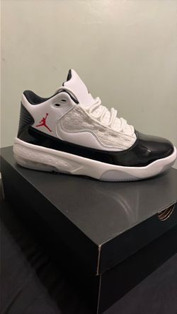 Jordan Max aura2