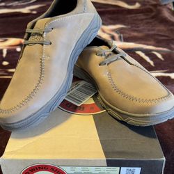 Red wing Irish Setter Hunt