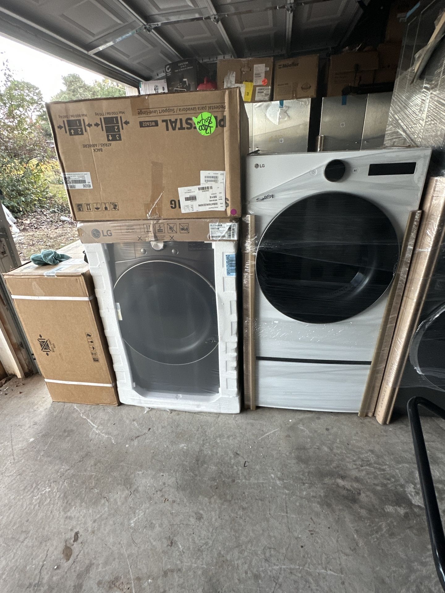 LGWasher And Dryer’s Set $900,All Products : American Fashion Style Bags On Sale