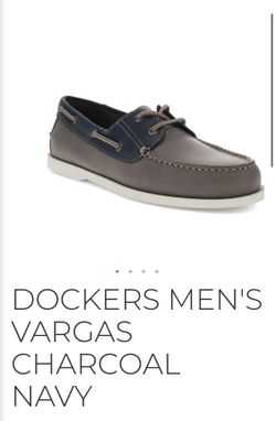 Docker Men’s Loafer shoes