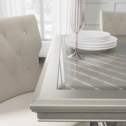 Chevanna Dining Table