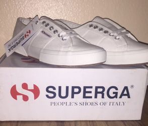 Superga
