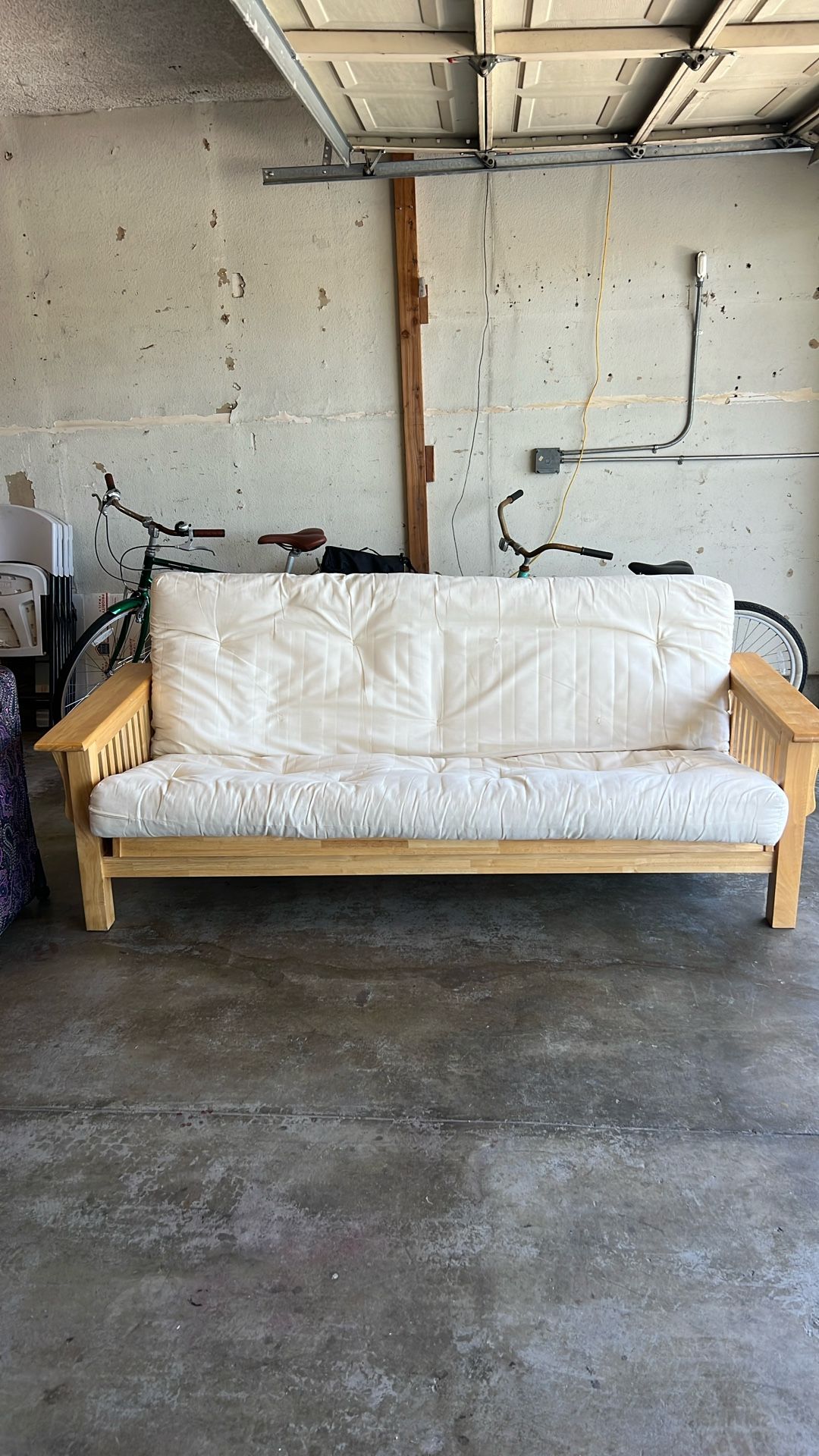 Futon