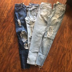 Women’s Jeans