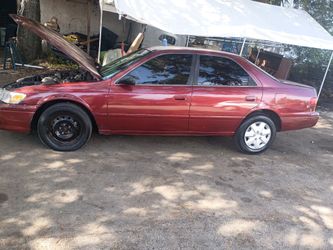 2000 Toyota Camry( OBO)