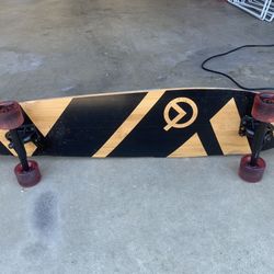 Skateboard