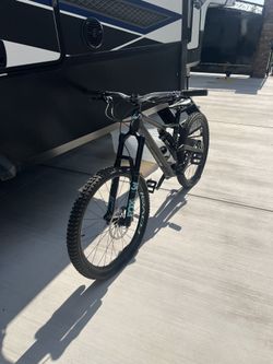 Stumpjumper Evo 27.5 Carbo Pro