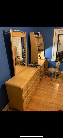 5-Piece Bedroom Set
