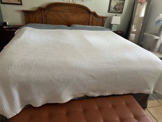 Sleep number I10  KING or 2 twins