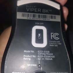 Mouse