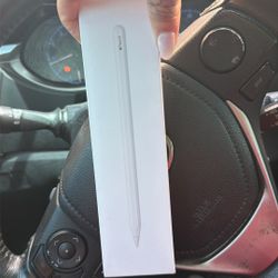 Apple Pen 2nd Gen 