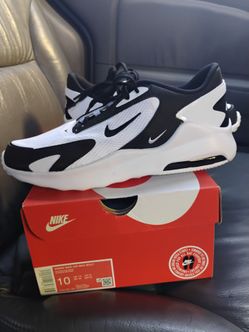 Nike Air Max Bolt 10Women