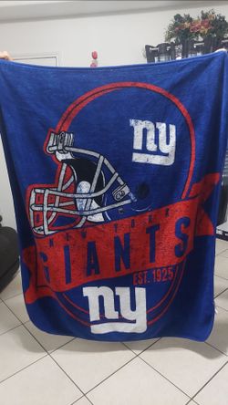 Blanket giants