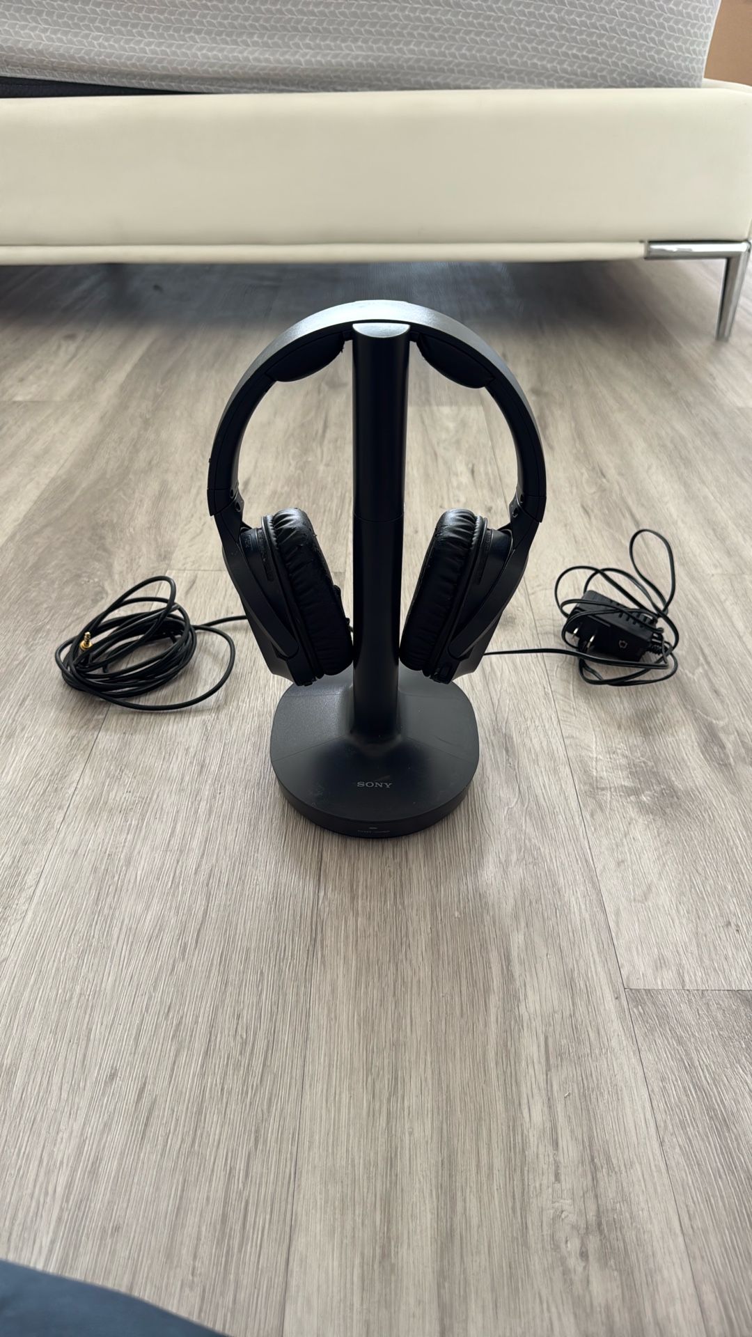 Sony TV Wireless Headphones