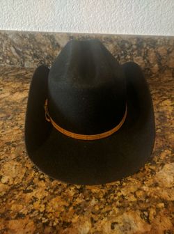 Cowboy hat