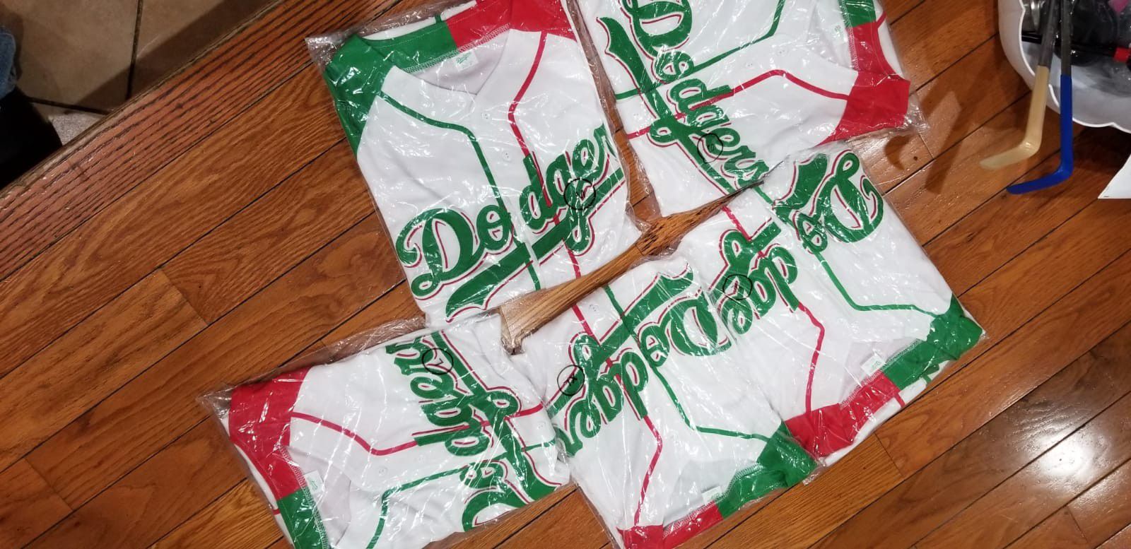 Los Angeles Dodgers Mexican flag 3x5’ for Sale in La Mirada, CA - OfferUp