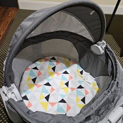 Fisher price On-the-Go Baby Dome