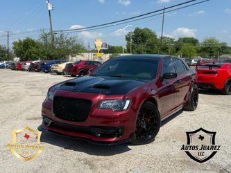 2019 Chrysler 300
