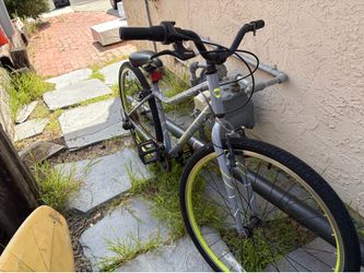 Specialized Bike