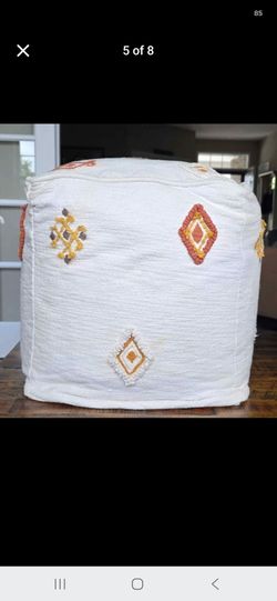 Pouf / Ottoman
