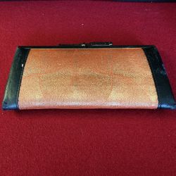 Vintage Evening Purse 