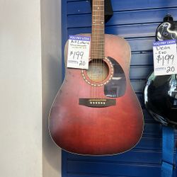 Art Lutherie 