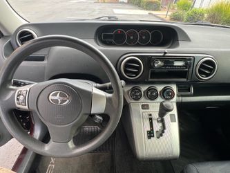 2012 Scion  XB