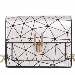 Fashion Diagonal Chest Mini Bag New Trend Women’s Waist Bag
