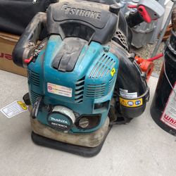Leaf Blower 