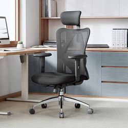 Sihoo Ergonomic Office Chair/ Silla De Officious Ergonomics