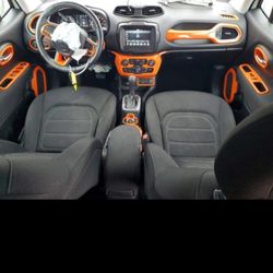 Parts For Jeep RENEGADE 2019 MOTOR 2.4 