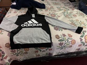 Kids Adidas Hoodie