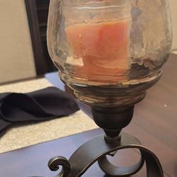 Beautiful Candle Holder 